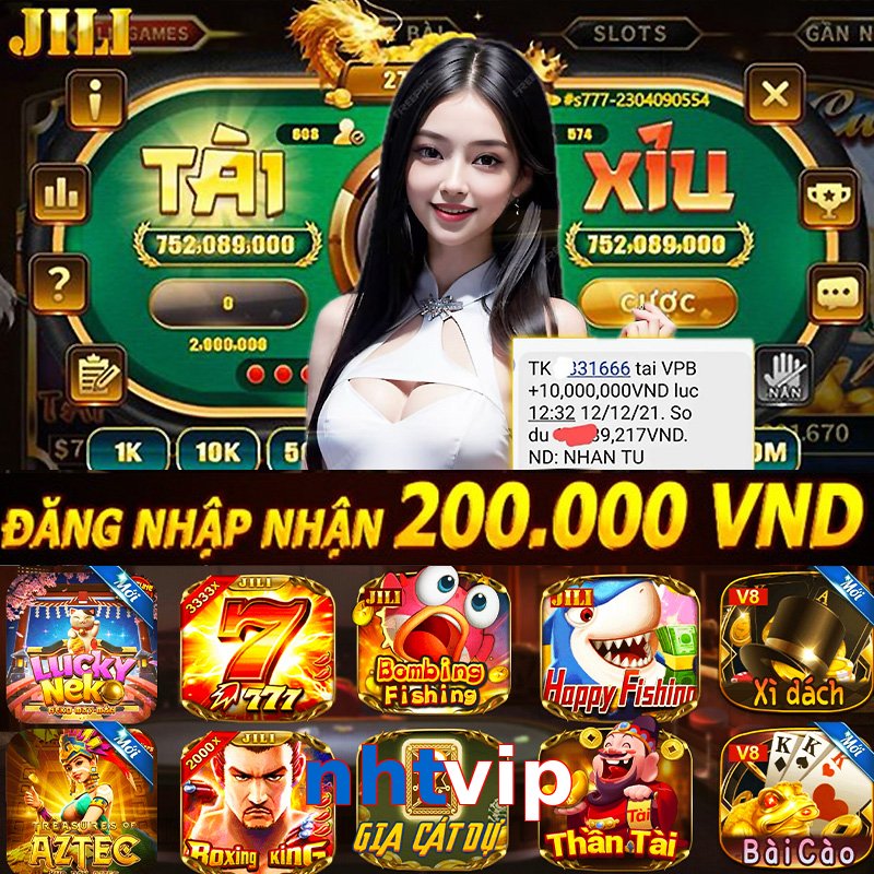 nhtvip