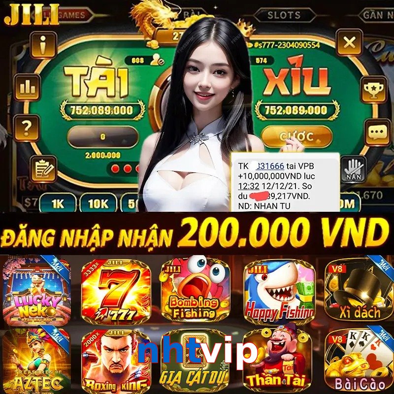 nhtvip