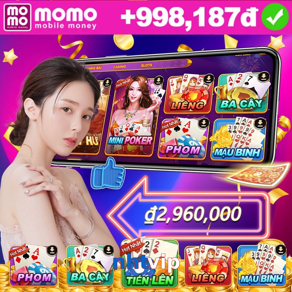 nhtvip