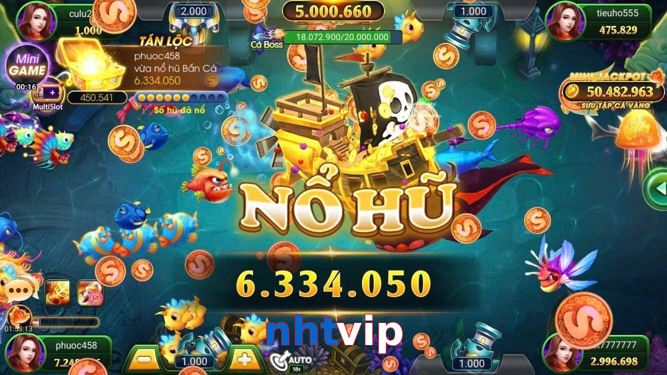 nhtvip