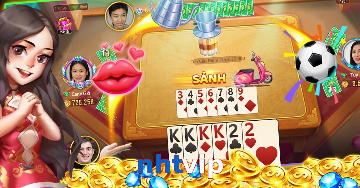 nhtvip