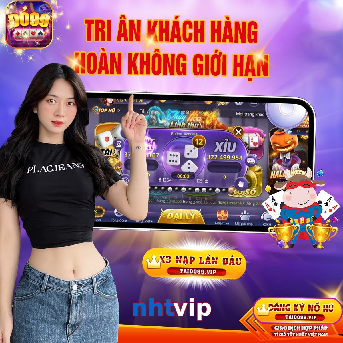 nhtvip