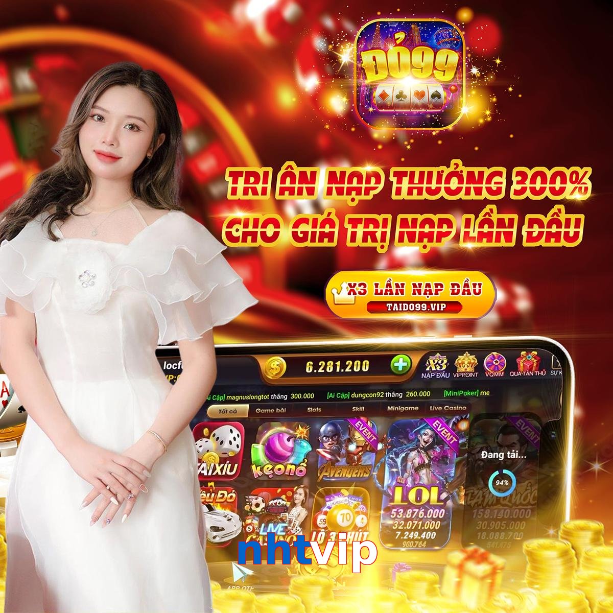 nhtvip