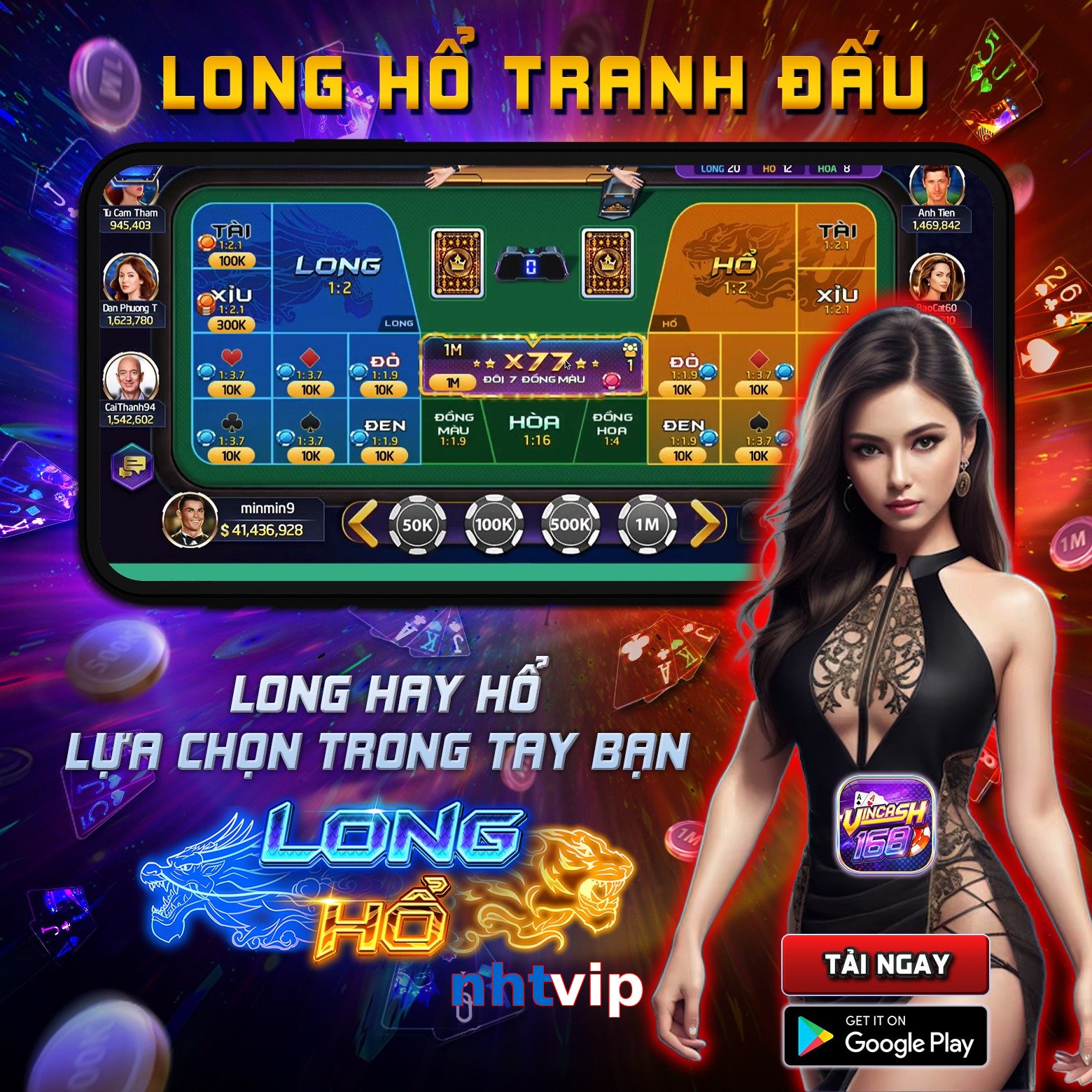 nhtvip