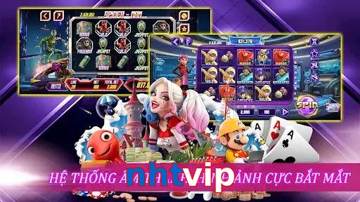 nhtvip