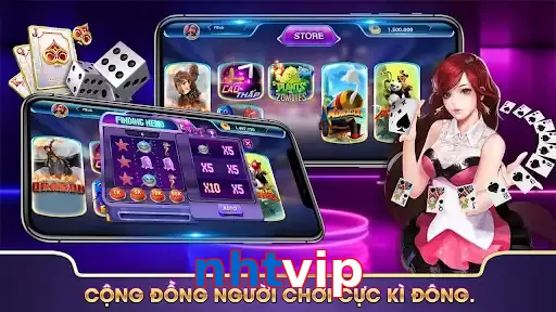 nhtvip