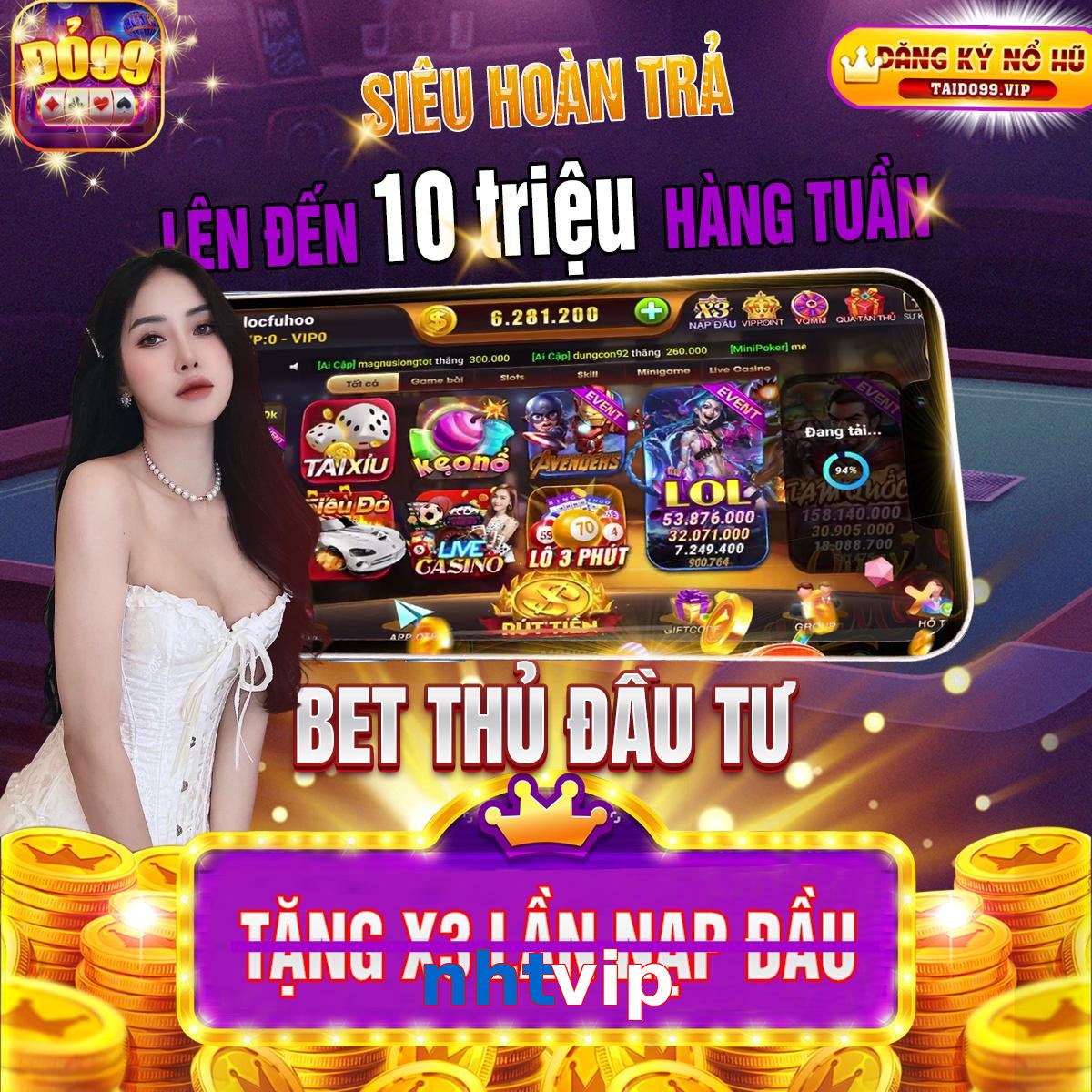 nhtvip