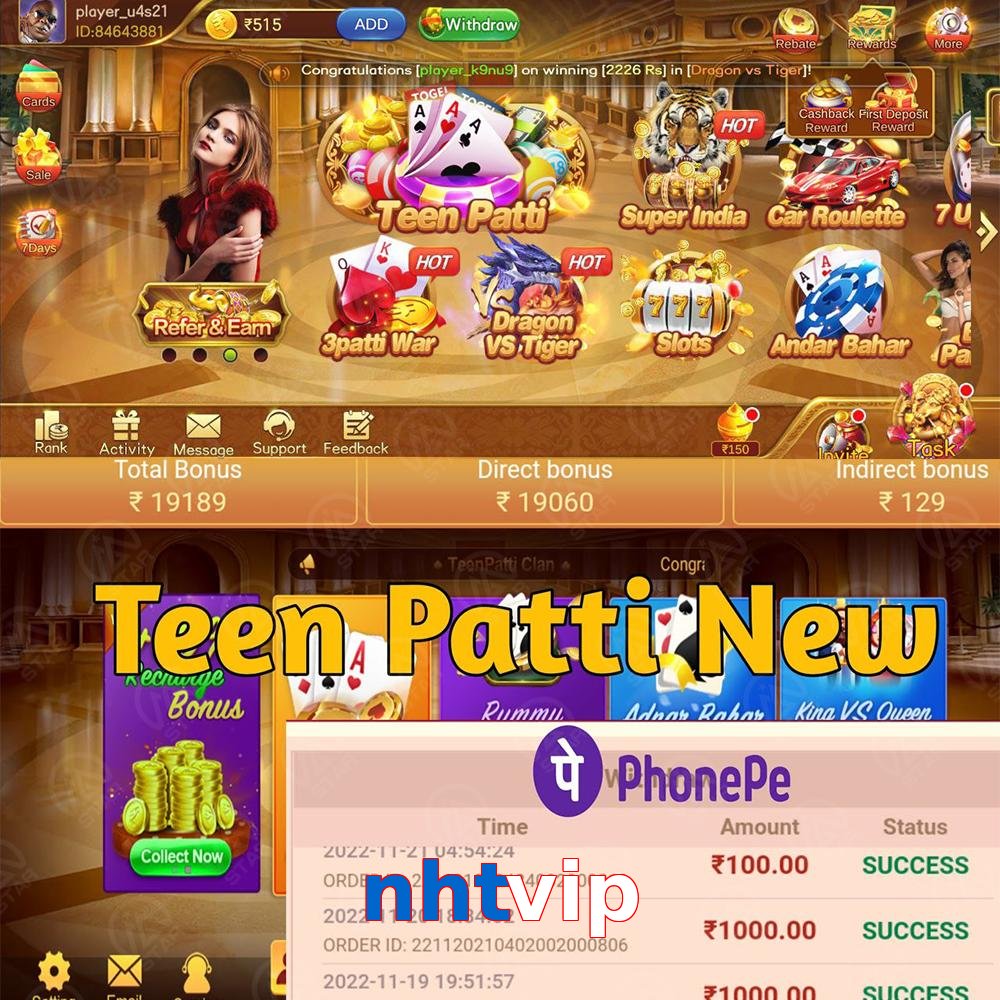 nhtvip