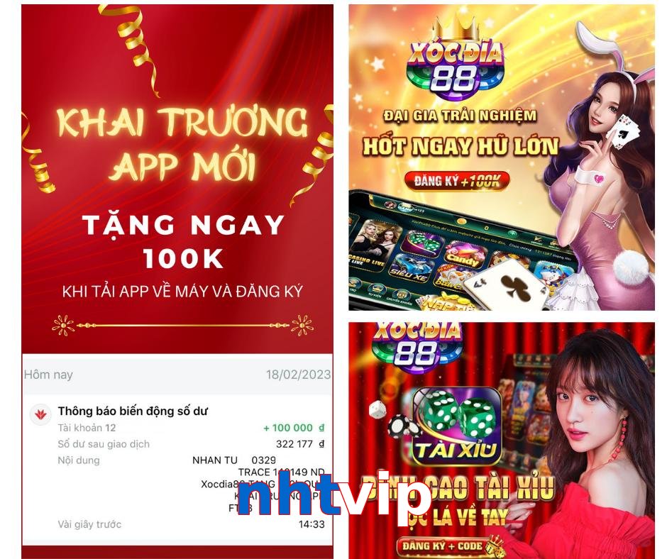 nhtvip