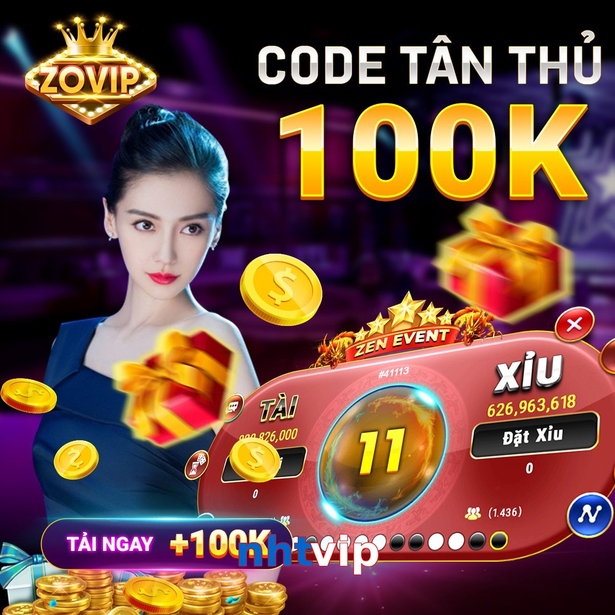 nhtvip